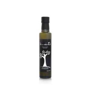 Extra Virgin Olive Oil From Filiatra Messinia 250ml In Wooden Box 1 300x300