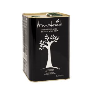 Extra Virgin Olive Oil From Filiatra Messinia 3lt 0 300x300