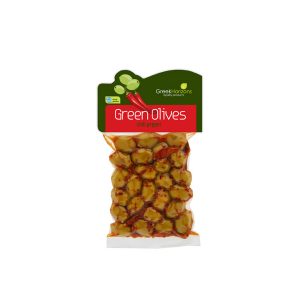 Green Olives With Chili Pepper 0 300x300
